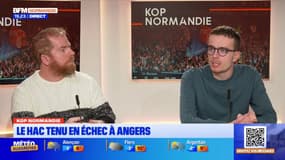 Lanterne rouge, le HAC de Didier Digard s'accroche pour se maintenir en Ligue 1