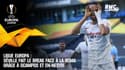 Ligue Europa : Séville fait le break face à la Roma grâce à Ocampos et En-Nesyri
