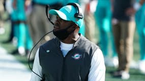 Brian Flores