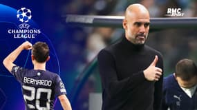 Manchester City : "Il comprend le jeu"... Guardiola dithyrambique sur Bernardo Silva, un joueur "unique" 