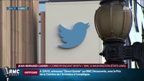  Des comptes Twitter de nombreuses personnalités et d'entreprises ont été victimes d'un piratage