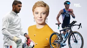  JO 2021 : Pitkowski déçue par les leaders de la délégation française