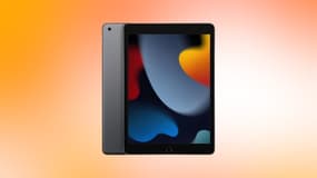 Back Market : voici comment obtenir l'iPad 9 à moins de 250 euros en ce moment, l'astuce est folle
