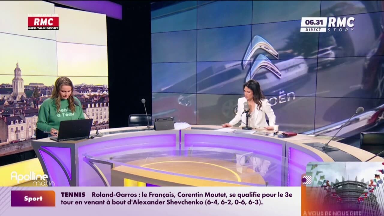 Airbags défecteux Citroen C3: Informations judicaires ouvertes