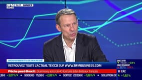 Philippe Brossard (Ag2R La Mondiale) : comment se présente la reprise de l'économie mondiale ? - 01/12