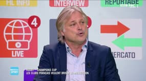Le Top 14 pénalise-t-il les clubs français en Coupes d'Europe ? 