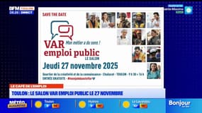 Le Café de l'Emploi: la préparation opérationnelle à l'emploi individuelle (POEI)