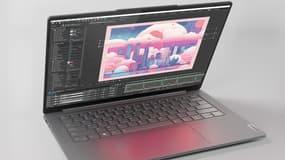 Le prix du PC portable Lenovo Yoga Pro 7 prend un coup, et c’est sur le site officiel que ça se passe