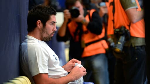 Nikola Karabatic.