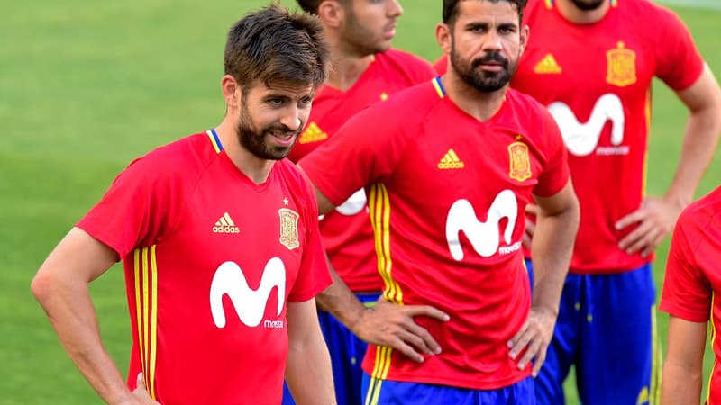Diego Costa
