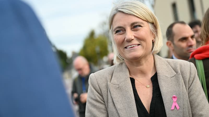 Gratuité des parkings d'hôpitaux: la ministre de la Santé estime que "ce n'est pas à l'État de décider"