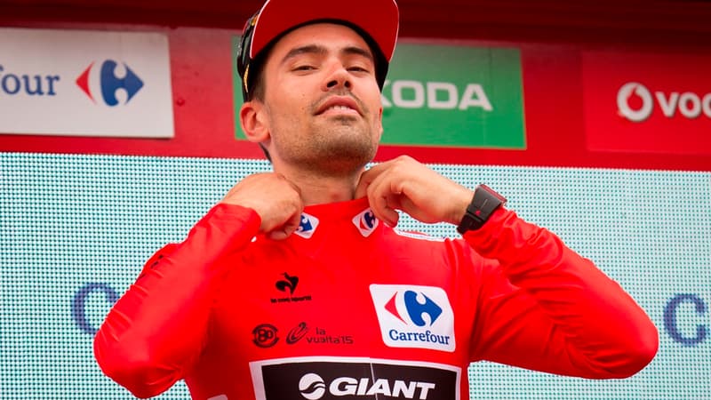 Tom Dumoulin