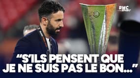 Tottenham 1-0 Manchester United : "Je partirai sans compensation s’il le faut", prévient Amorim