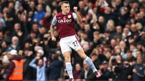 Lucas Digne