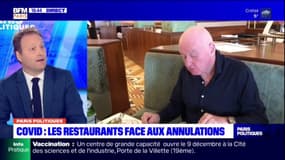 Covid-19 dans la restauration: des discussions sur les modalités du chômage partiel