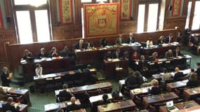 Paris : les municipales dans le viseur des nouveaux groupes macronistes