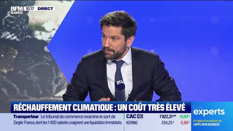 L'intégrale des Experts du mardi 31 mars