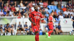 Alexandre Lacazette
