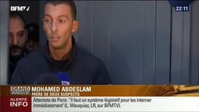 Attaques à Paris: Abdelhamid Abaaoud serait le cerveau présumé des attentats