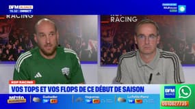 Kop Racing: les tops et les flops de ce début de saison