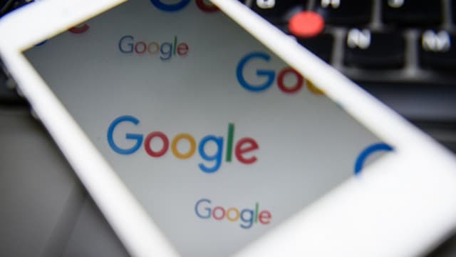 Google présente ses excuses aux annonceurs.