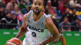 Tony Parker