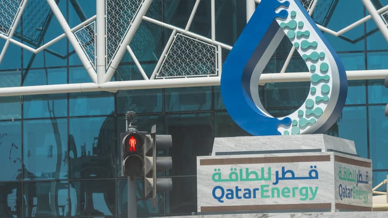 Le Qatar annonce l'arrêt de sa production de GNL en raison d'une attaque de drones iraniens, le prix du gaz européen s'envole de 40%