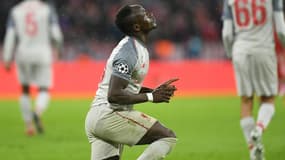 Sadio Mané