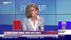 Décryptage RH : Le mentorat dans tous ses états - 11/06