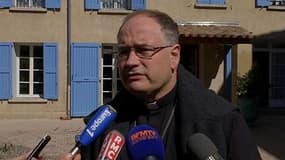 Crash A320 : L’évêque de Dignes disponible pour les familles "si elles le souhaitent"