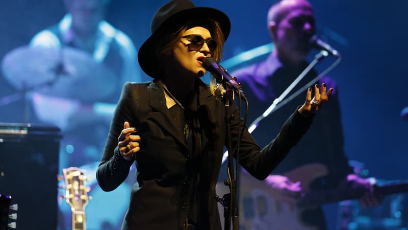 Melody Gardot