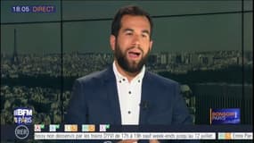 Can 2019: des incidents sur les Champs-Élysées dimanche après la victoire de l'Algérie
