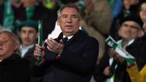 François Bayrou