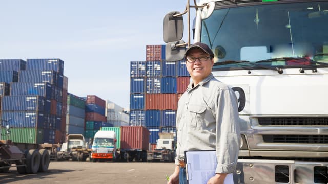 Full Truck Alliance, la révolution du transport routier ?