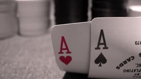 Paire d'As