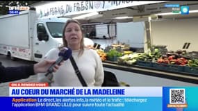 Bonjour Lille du vendredi 12 septembre 2025