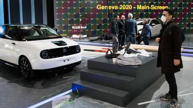 Suite à l'annulation du salon automobile de Genève, les constructeurs ont revu très rapidement leur plan de communication pour cette semaine.
