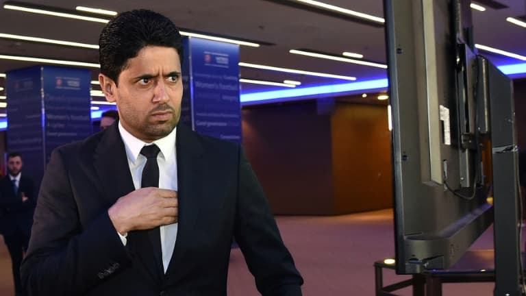 El PSG niega rotundamente el rumor de la retirada de Qatar después de la Copa del Mundo