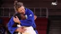 JO 2021 (judo -63kg) : "Clarisse écoute encore ses parents à 28 ans", la mère d'Agbégnénou félicite sa fille en direct