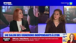 Dans votre assiette du jeudi 31 octobre - 34e Salon des Vignerons Indépendants à Lyon
