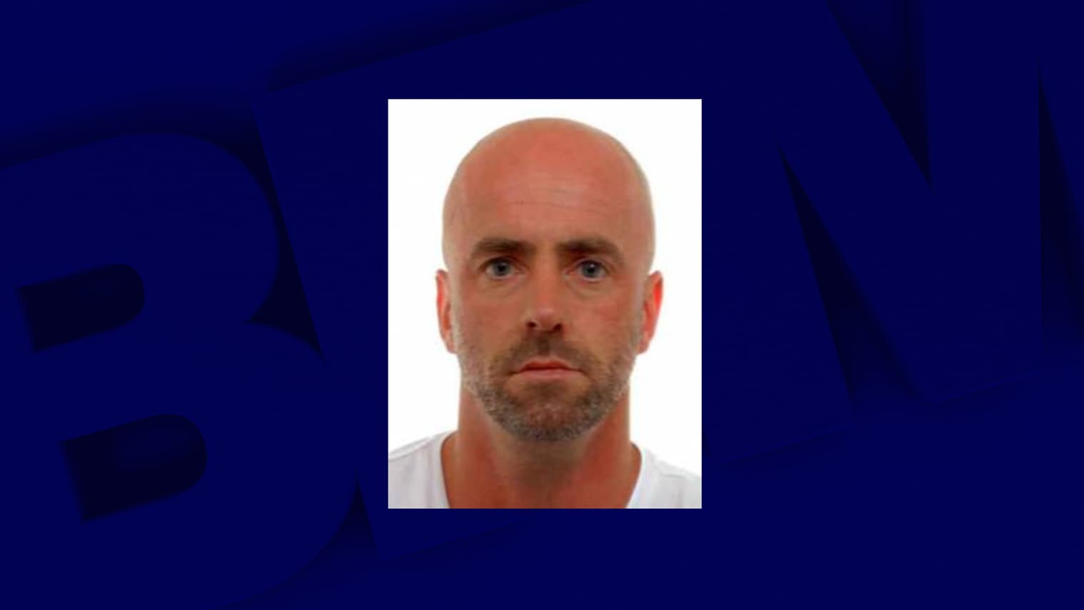 Jurgen Conings est recherché par les autorités belges Jurgen Conings est recherché par les autorités belges