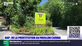 Gap: de la prostitution dans un hôtel, le patron placé en garde à vue