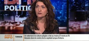 L'after RMC: "Nicolas Sarkozy est presque génétiquement le plus adaptable au changement", Rachida Dati