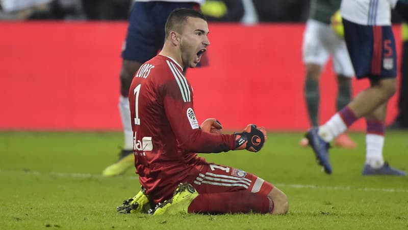 Anthony Lopes
