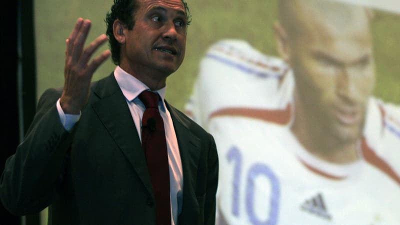 Jorge Valdano