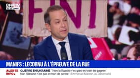 ÉDITO - Sébastien Lecornu dans les pas de François Bayrou?