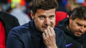 Mauricio Pochettino