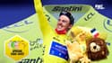 Tour de France : Victoire surprise et maillot jaune pour Lampaert, tous les classements après la première étape