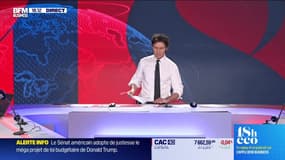 Le 18h Eco - Mardi 1er juillet