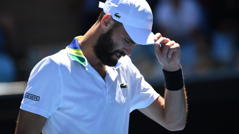 Benoît Paire 